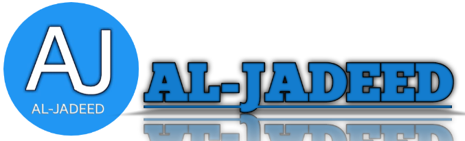 AL_JADEED Logo